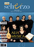 Scherzo