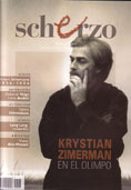 Scherzo