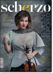 Scherzo 340