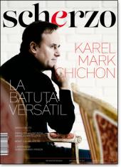 Scherzo 341