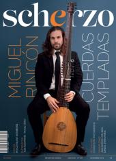 Scherzo 357