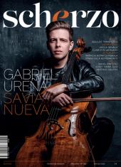 Scherzo 360