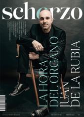 Scherzo 381