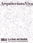 Arquitectura Viva 104