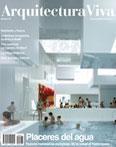 Arquitectura Viva 127