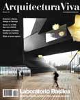 Arquitectura Viva 134