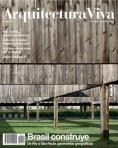 Arquitectura Viva 144
