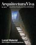 Arquitectura Viva 151