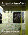 Arquitectura Viva 155