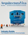 Arquitectura Viva 156