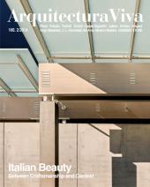 Arquitectura Viva 160