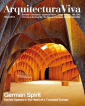 Arquitectura Viva 164