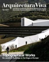 Arquitectura Viva 166