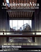 Arquitectura Viva 167