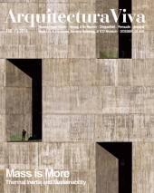 Arquitectura Viva 168