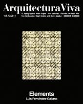 Arquitectura Viva 169