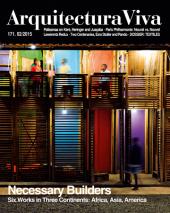 Arquitectura Viva 171