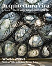 Arquitectura Viva 174