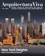 Arquitectura Viva 179