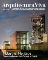 Arquitectura Viva 182