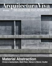 Arquitectura Viva 183