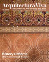 Arquitectura Viva 190