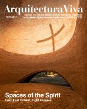 Arquitectura Viva 192