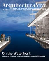 Arquitectura Viva 197