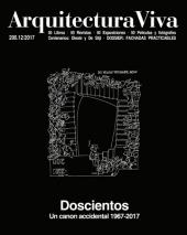 Arquitectura Viva 200