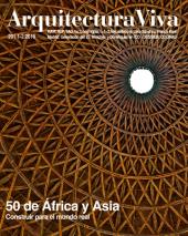Arquitectura Viva 201