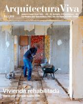 Arquitectura Viva 202