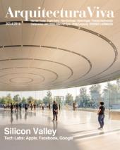 Arquitectura Viva 203
