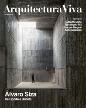 Arquitectura Viva 212