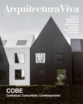 Arquitectura Viva 213