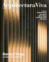 Arquitectura Viva 218