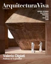 Arquitectura Viva 219