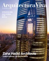 Arquitectura Viva 221
