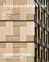 Arquitectura Viva 222