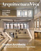 Arquitectura Viva 223