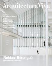 Arquitectura Viva 226