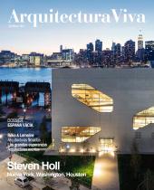 Arquitectura Viva 232