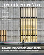 Arquitectura Viva 234