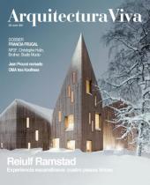 Arquitectura Viva 235