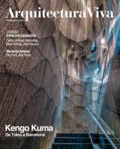 Arquitectura Viva 236