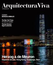 Arquitectura Viva 240