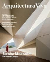 Arquitectura Viva 241