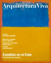 Arquitectura Viva 242