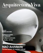 Arquitectura Viva 248