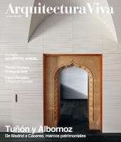 Arquitectura Viva 249