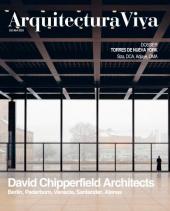 Arquitectura Viva 253